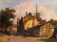 Eversen, Adrianus